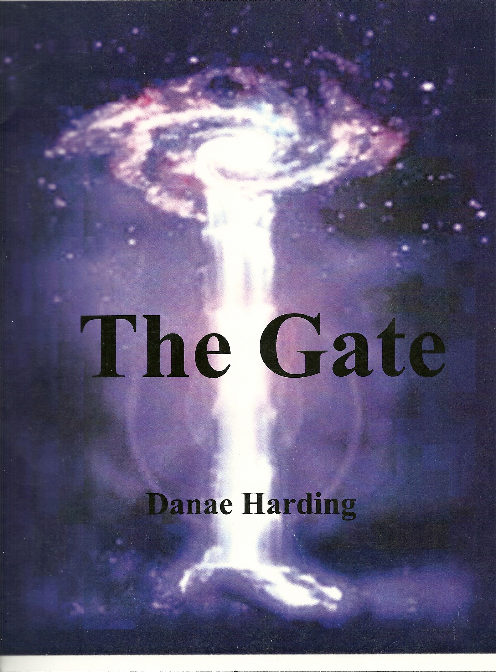 The Gate Cover 