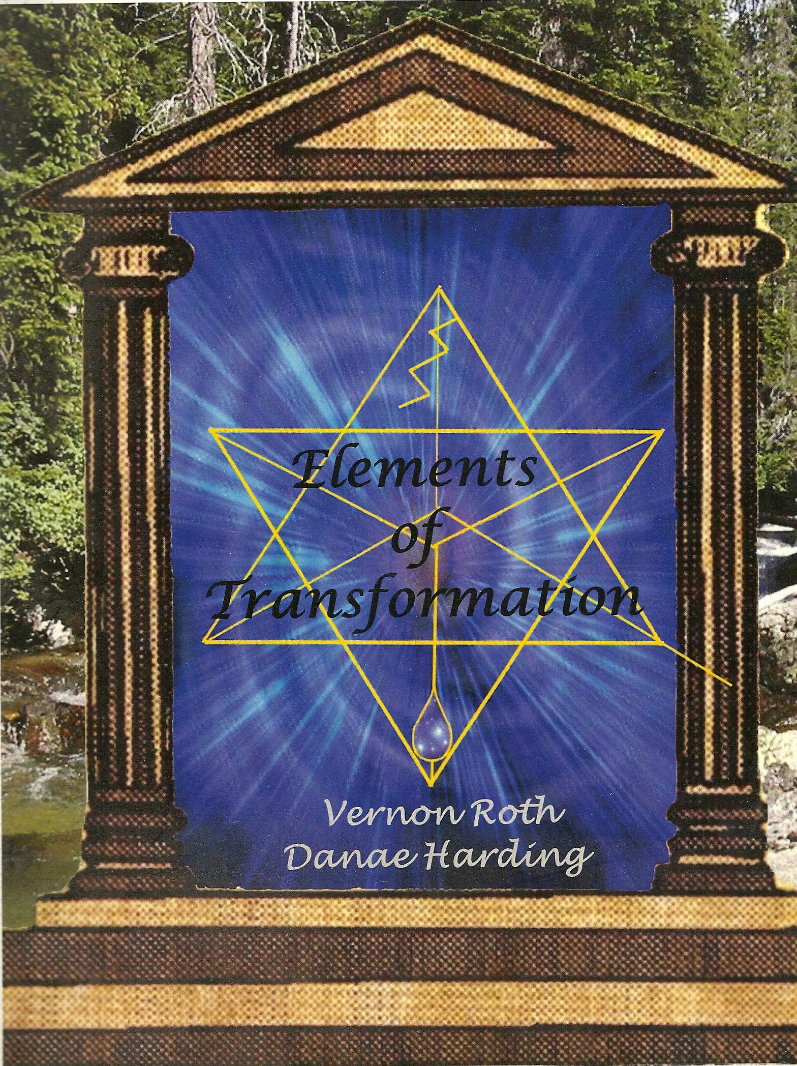 Elements of Transformation
